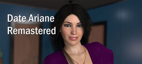 Date Ariane Remastered by ArianeB